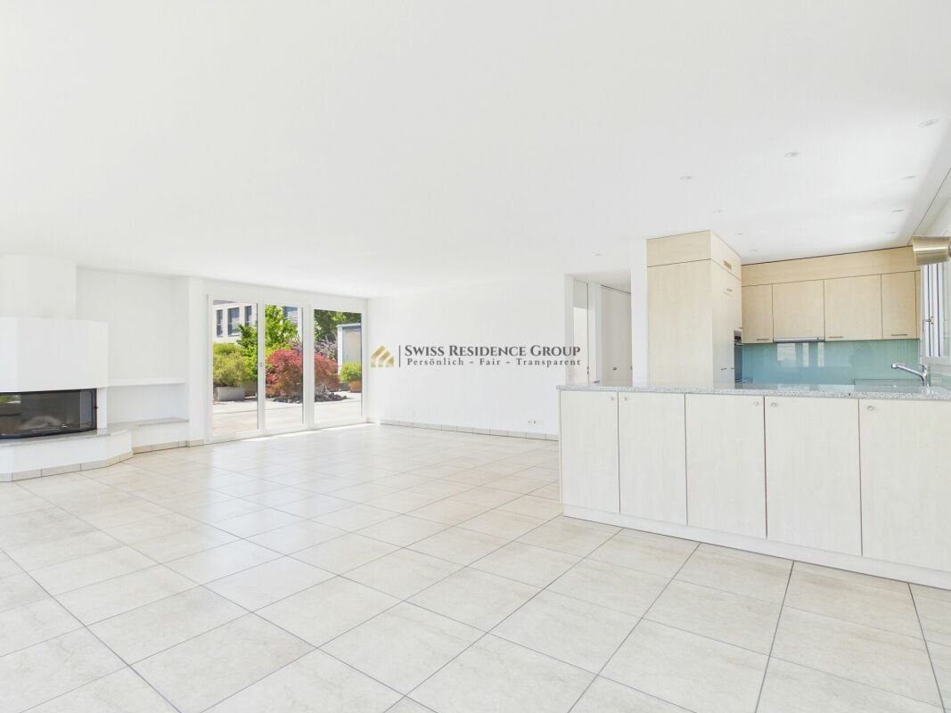 Apartment in Baden, Aargau, Switzerland 4 - 18668291