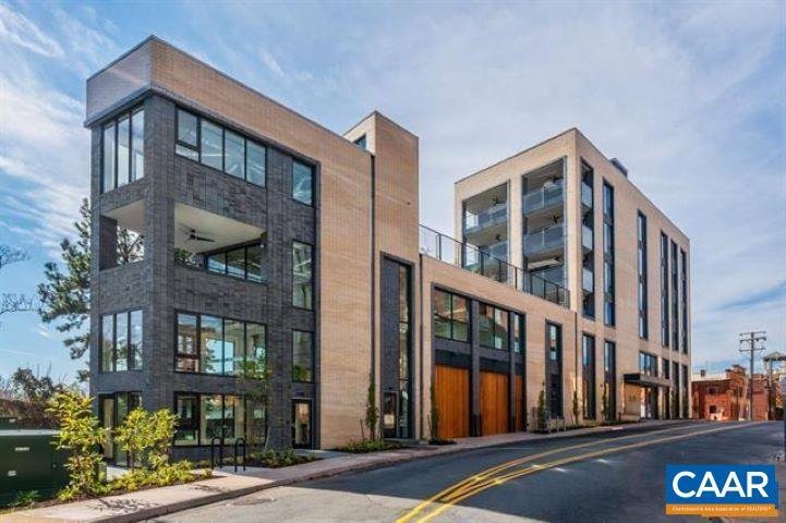 Condo in Charlottesville, Virginia, United States 1 - 18663059