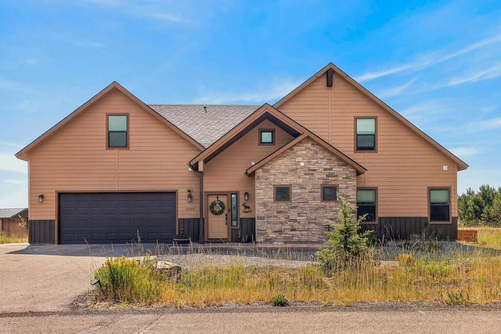 House in Donnelly, Idaho, United States 1 - 18666531