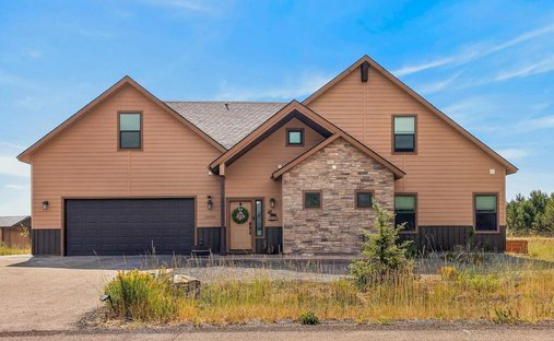 House in Donnelly, Idaho, United States 1