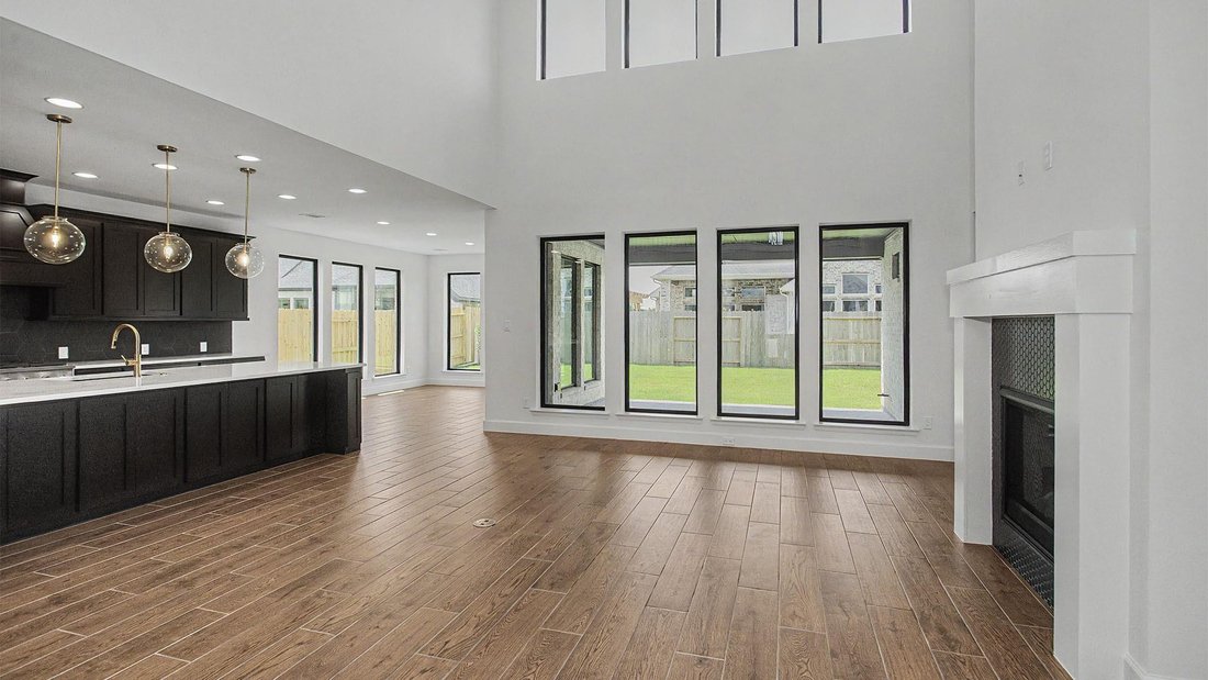 Haus in Katy, Texas, Vereinigte Staaten 4 - 17640288