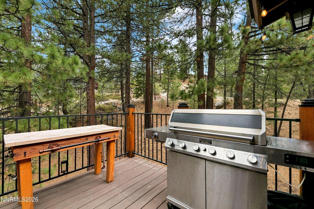 House in Glenbrook, Nevada, United States 2 - 18670236