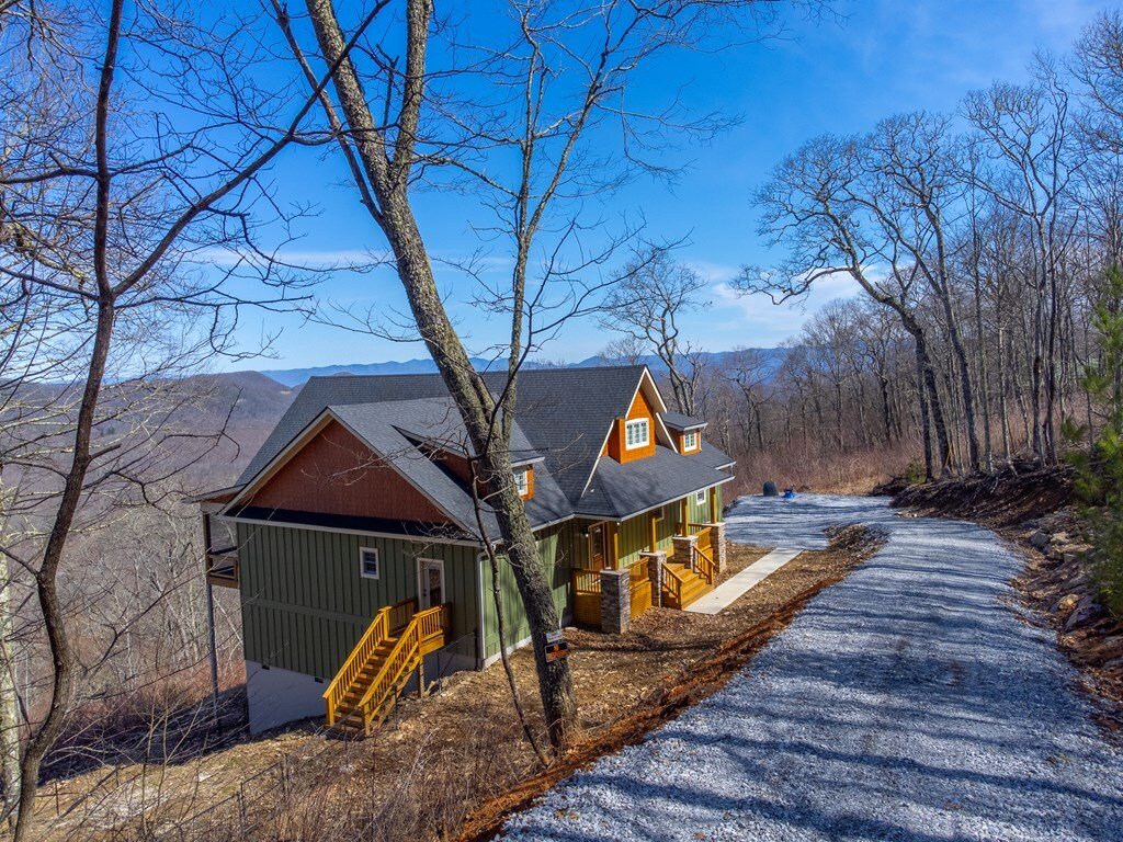 House in Cullowhee, North Carolina, United States 2 - 18659798