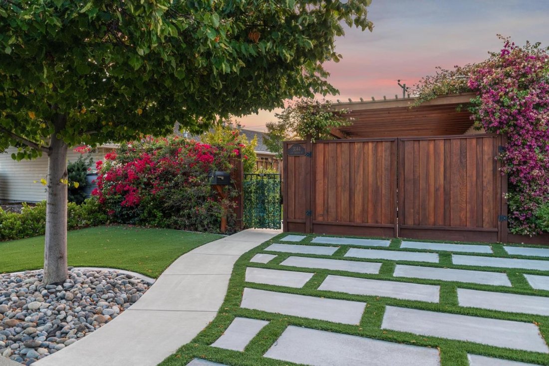 House in San Mateo, California, United States 3 - 18662228