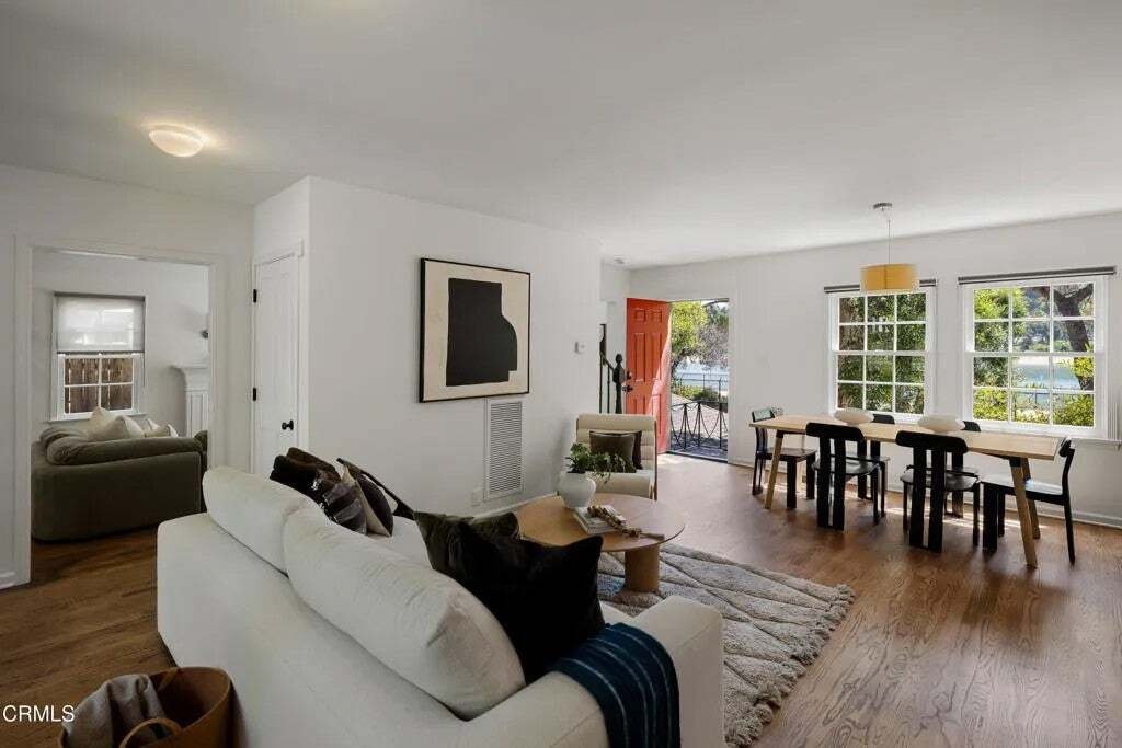House in Los Angeles, California, United States 5 - 18663873
