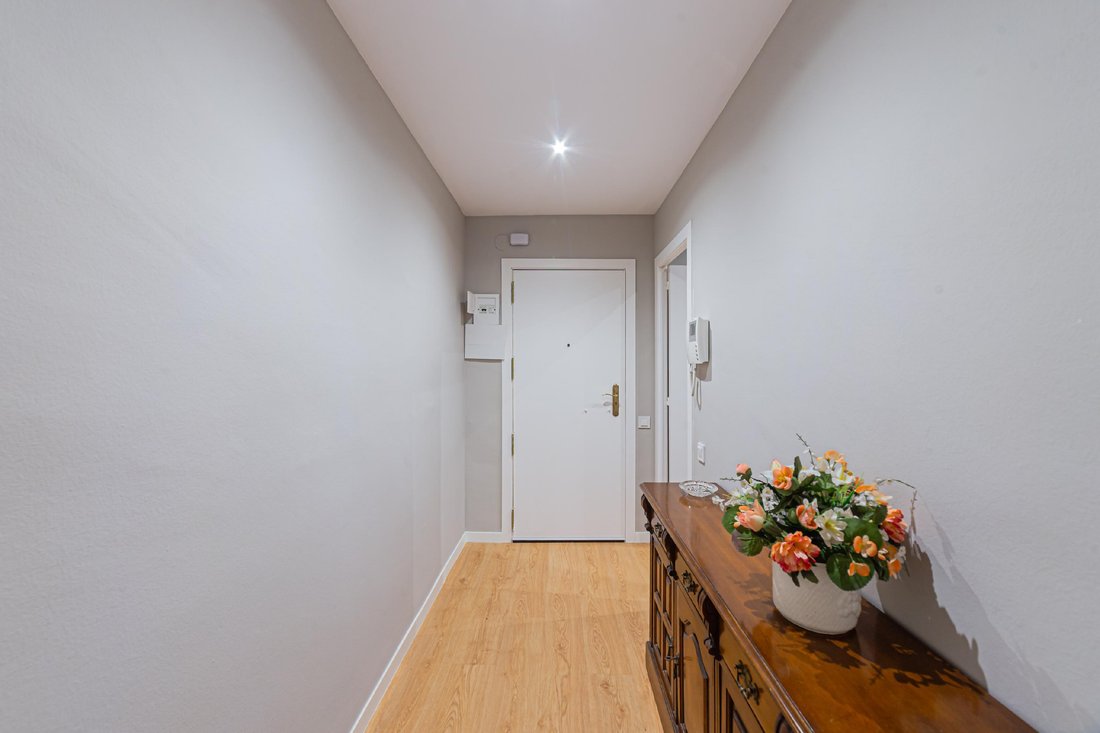Apartment in Les Corts, Barcelona, Spain 5 - 18302371