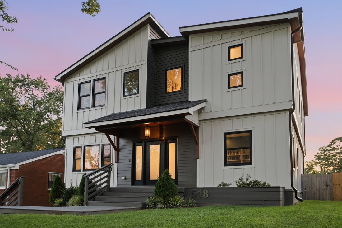 House in Nashville, Tennessee, United States 3 - 18670388