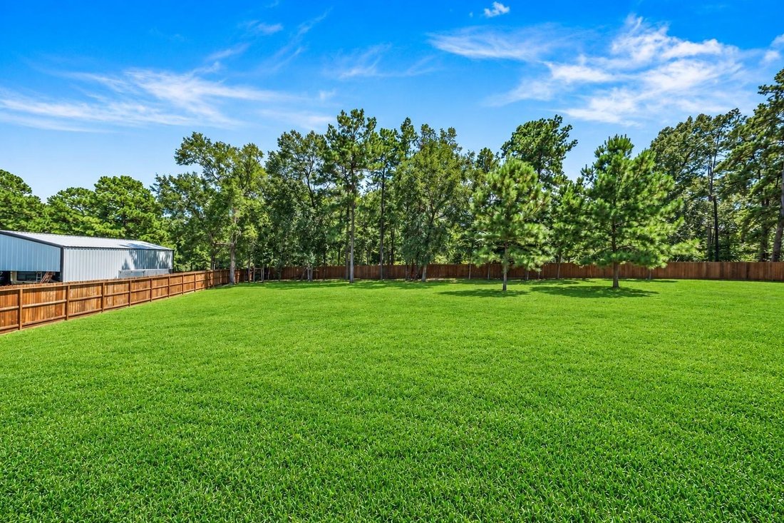 House in Livingston, Texas, United States 4 - 18664163
