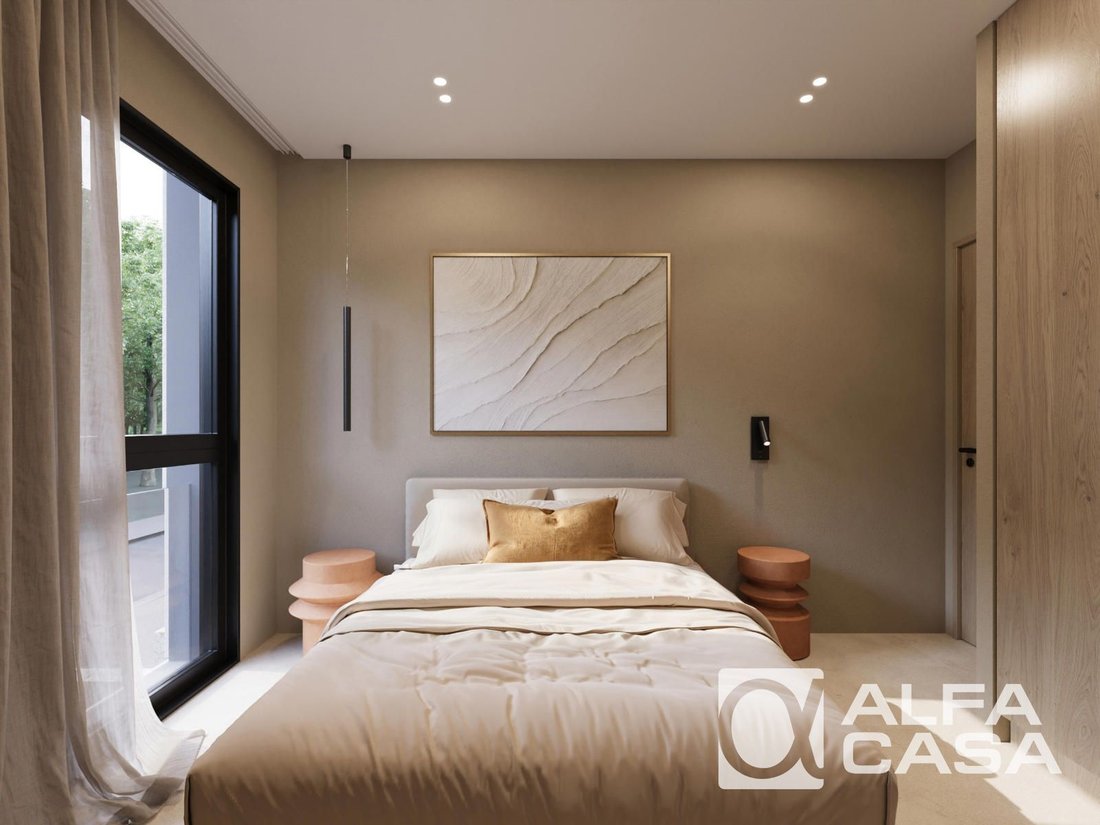 Apartment in Sant Feliu de Guixols, Catalonia, Spain 1 - 18662270