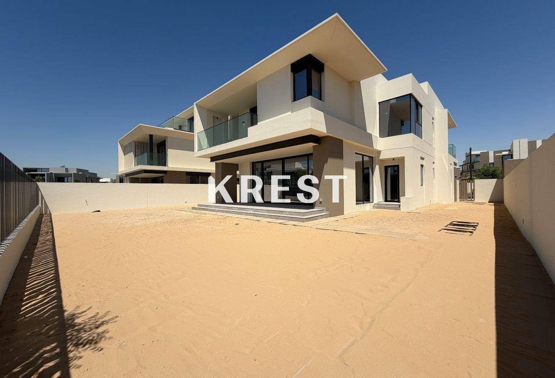 Villa in Jebel Ali Village, Dubai, United Arab Emirates 1 - 18662905