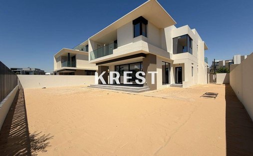 Villa en Village de Jebel Ali, Doubaï, Émirats arabes unis 1