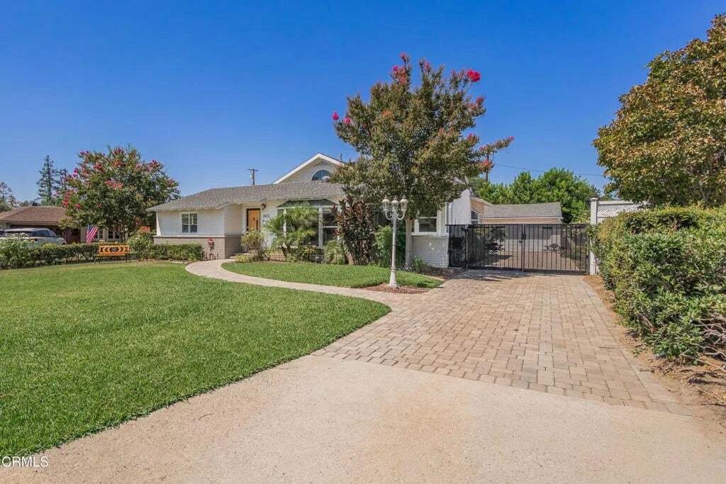 Casa en Arcadia, California, Estados Unidos 1 - 18663994