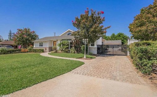 Maison à Arcadia, Californie, États-Unis 1