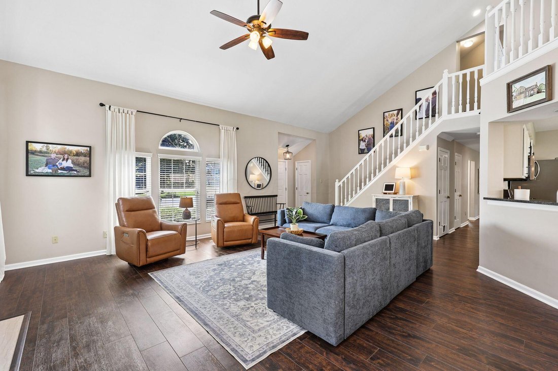 House in Hilliard, Ohio, United States 5 - 18665952