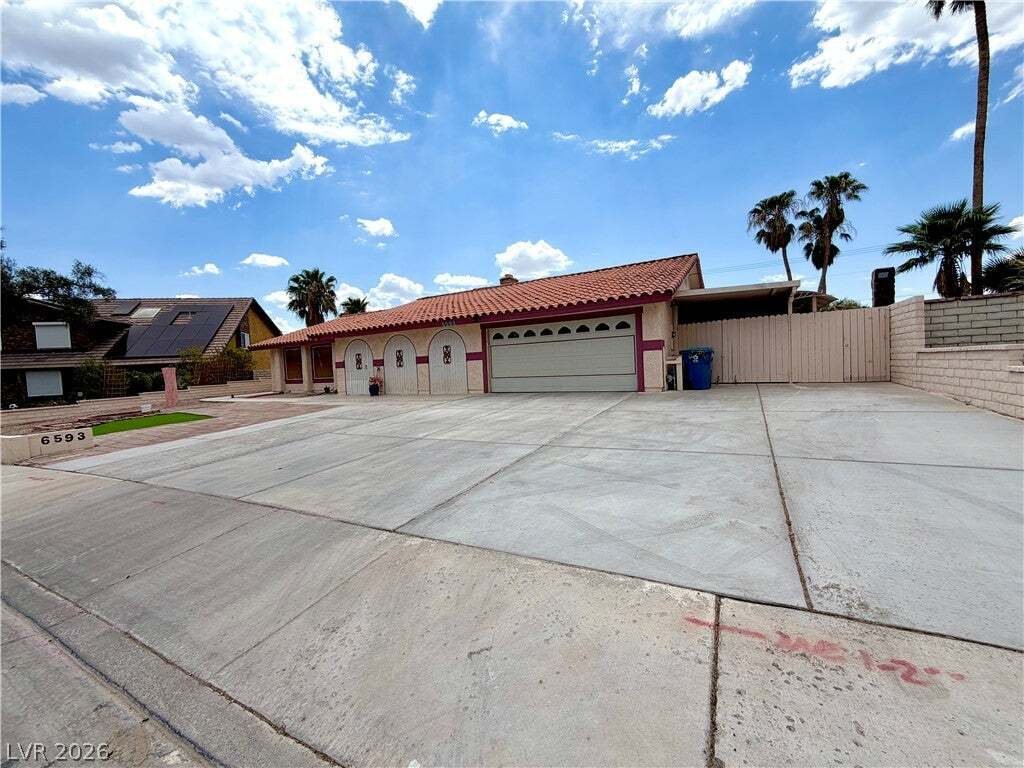 House in Las Vegas, Nevada, United States 2 - 18662863