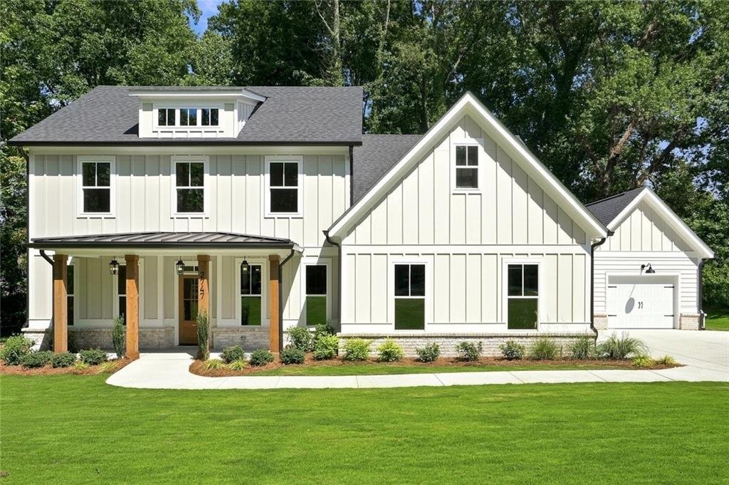 House in Marietta, Georgia, United States 2 - 18663751