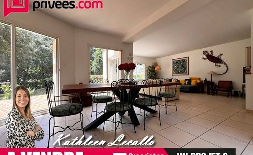 Villa in Guérande, Pays de la Loire, France 1