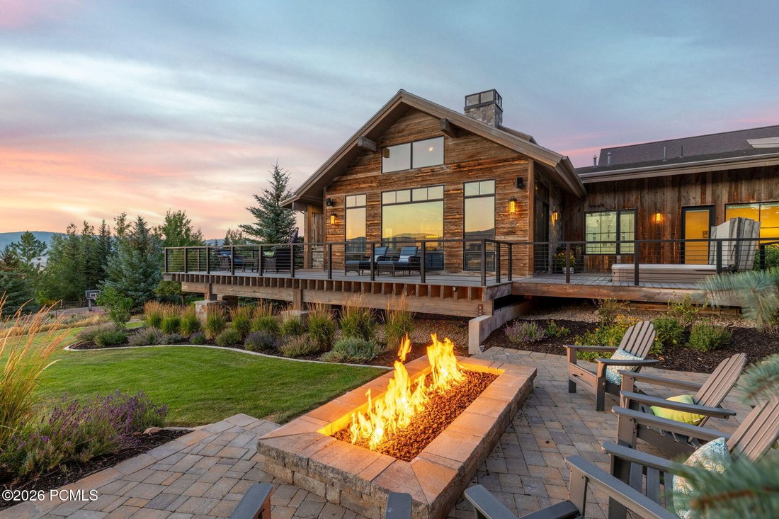 House in Park City, Utah, United States 5 - 18663239