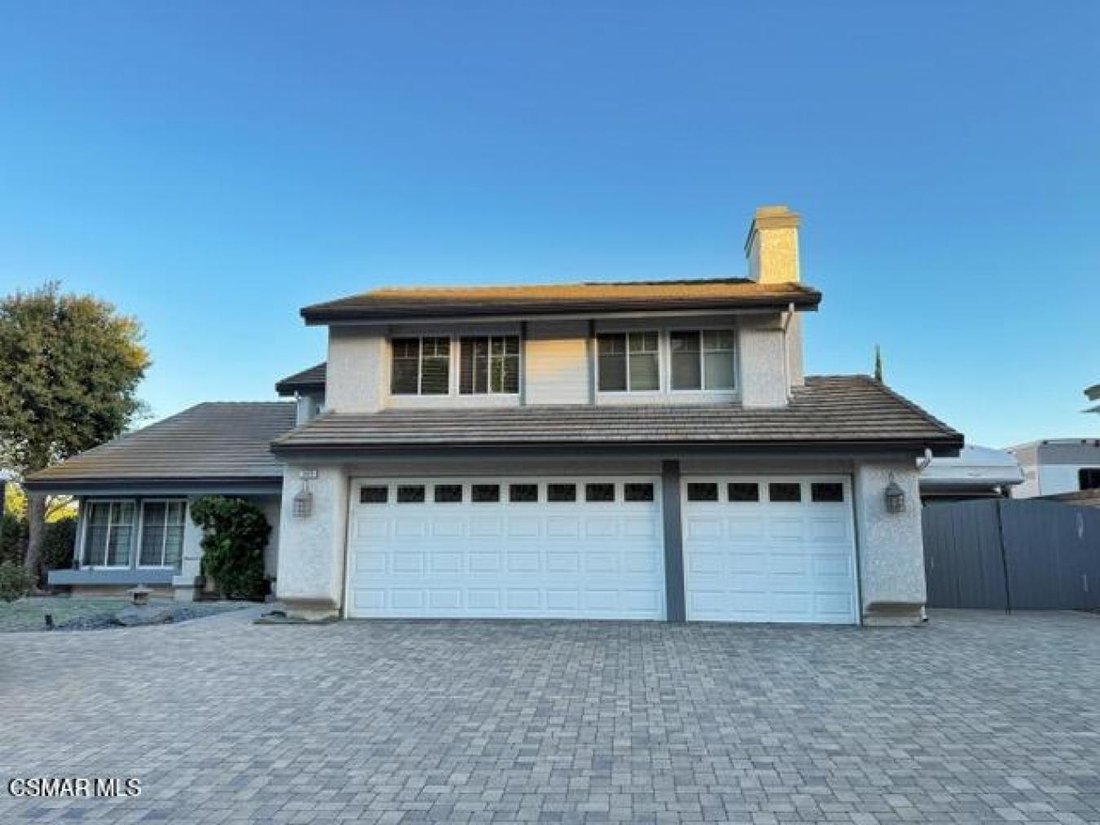 House in Simi Valley, California, United States 1 - 18670944