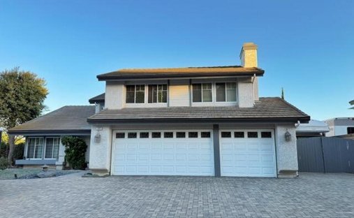 House in Simi Valley, California, United States 1