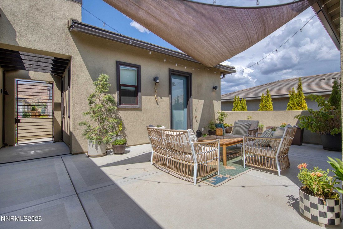House in Reno, Nevada, United States 3 - 18670254