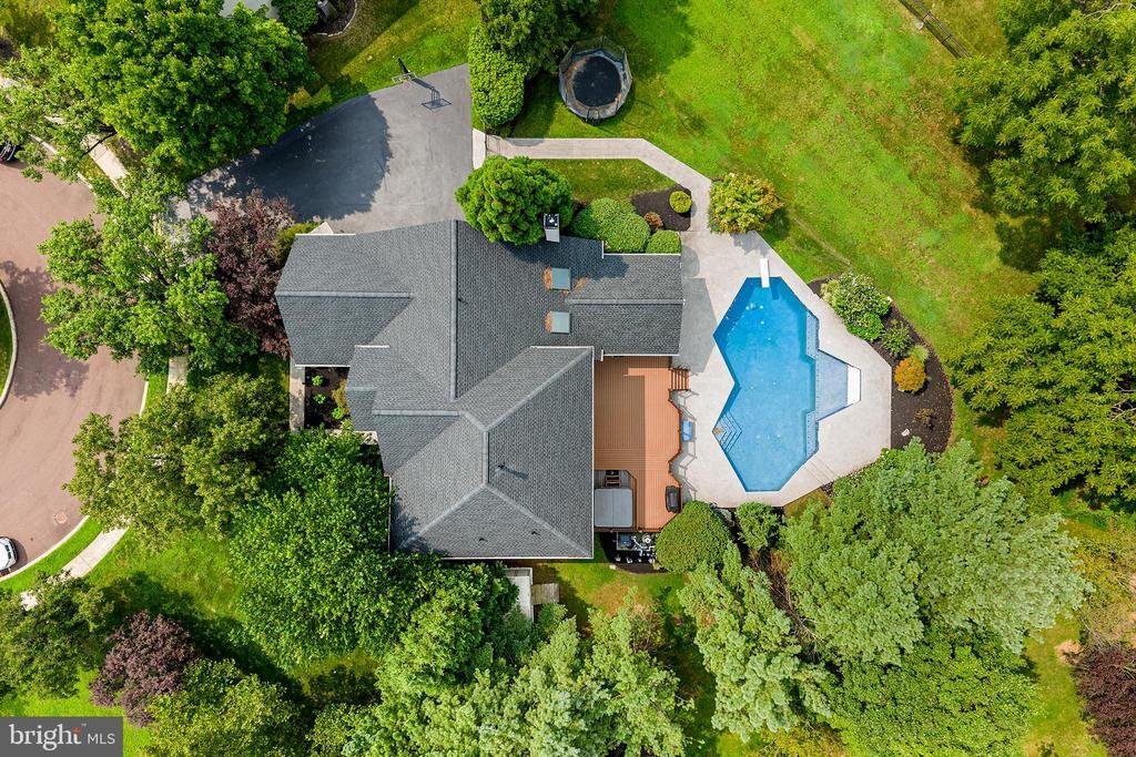 House in Eagleville, Pennsylvania, United States 2 - 18659687