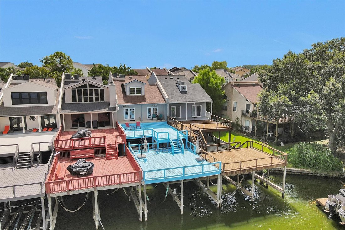 Townhouse in Conroe, Texas, United States 2 - 18671598