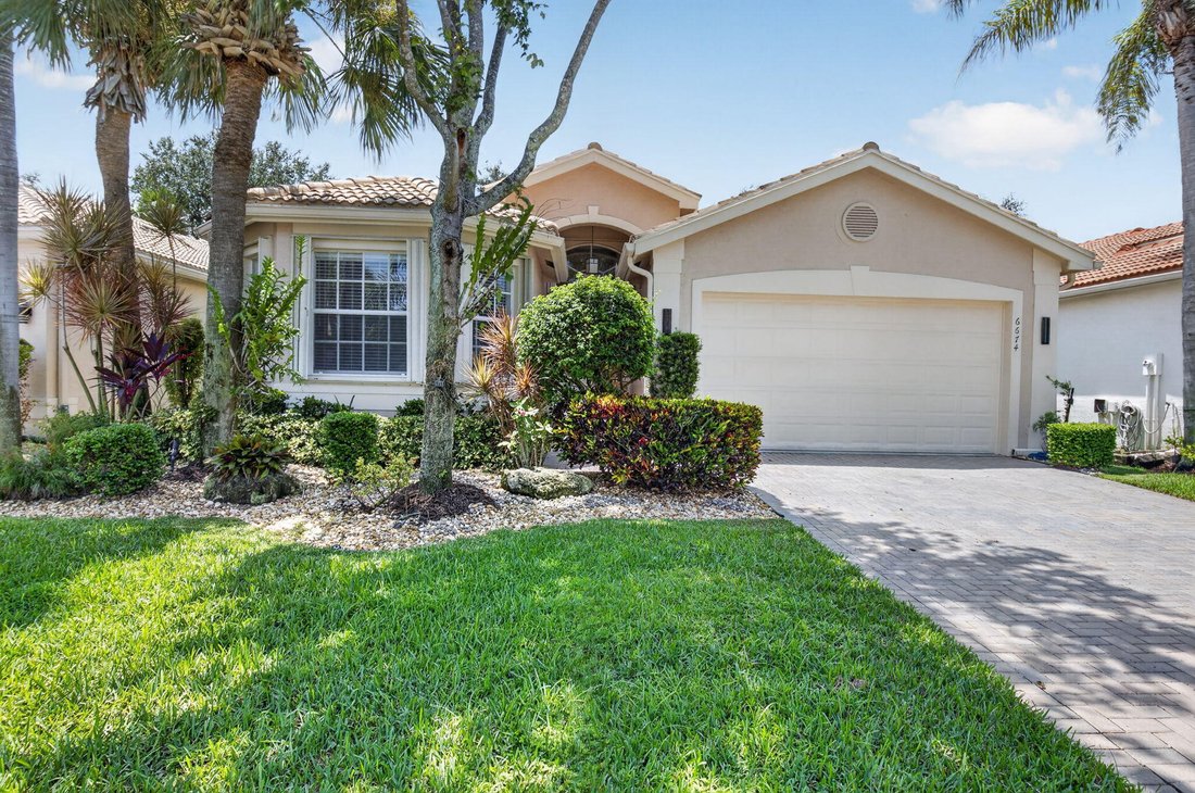 House in Delray Beach, Florida, United States 1 - 18659310