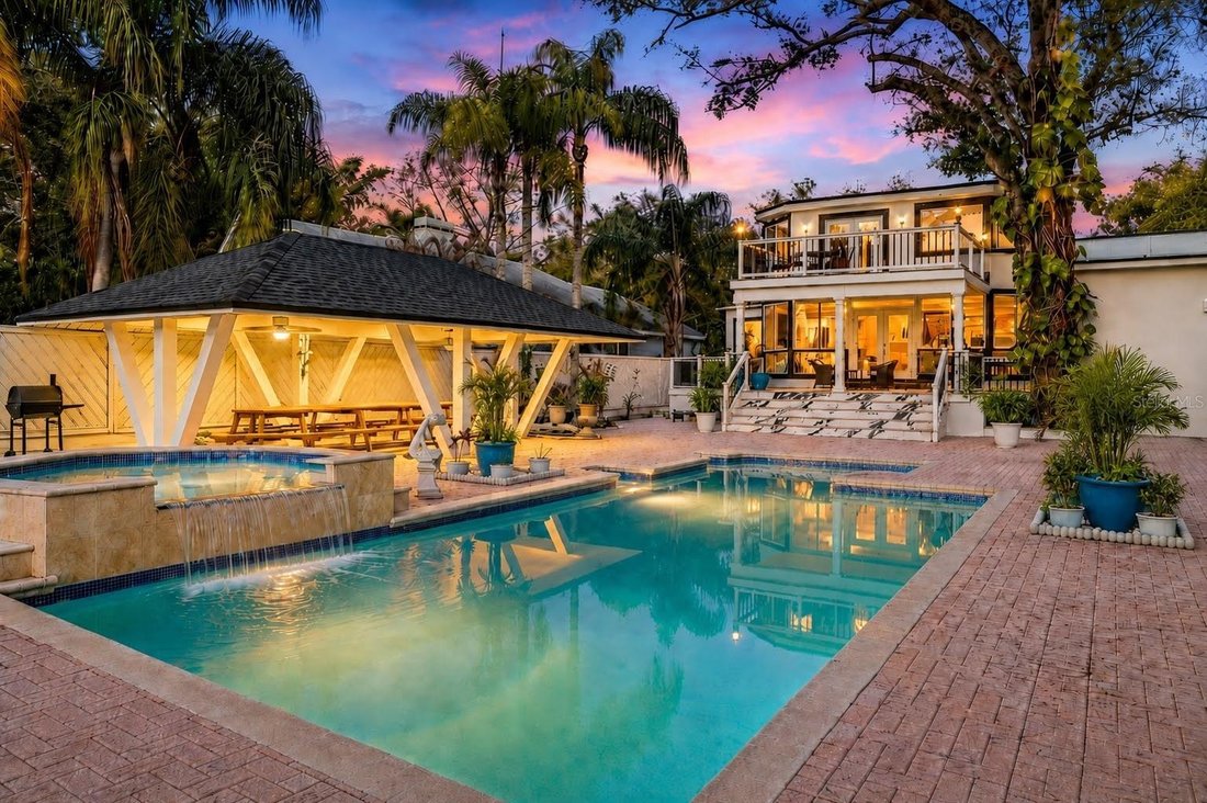 House in Tampa, Florida, United States 5 - 18659204