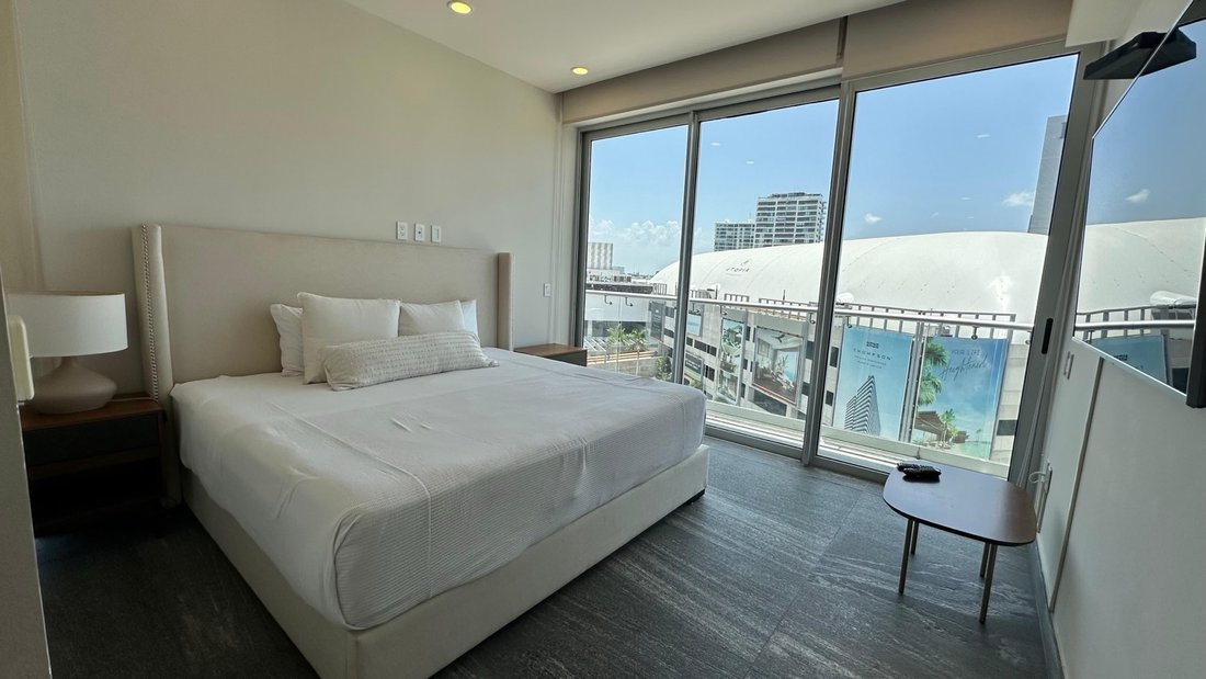 Appartement à Cancún, Quintana Roo, Mexique 3 - 18660118