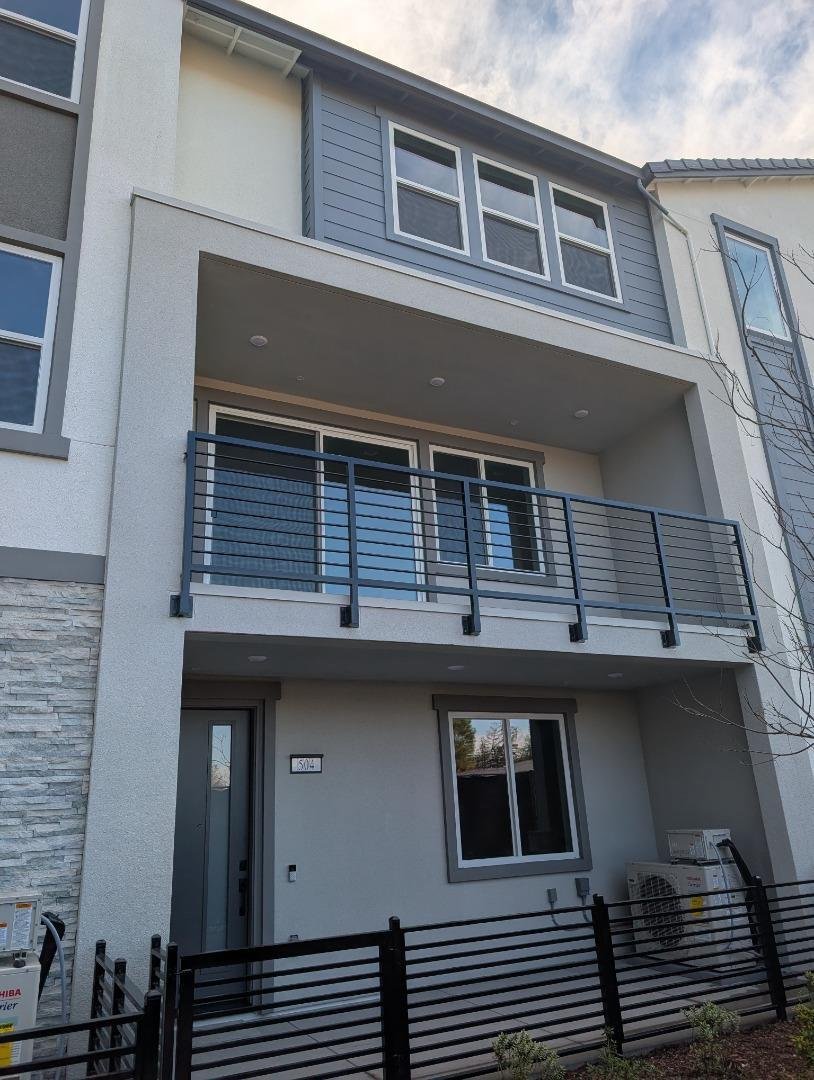 Townhouse in Campbell, California, United States 2 - 18671533