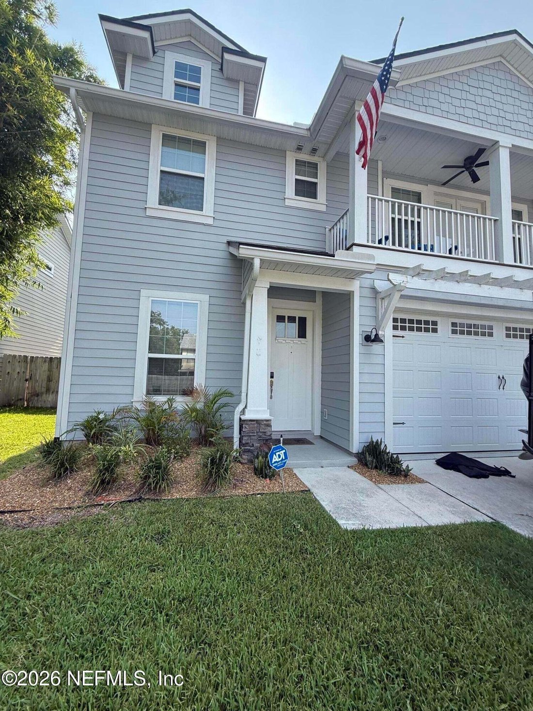 House in Neptune Beach, Florida, United States 1 - 18661814