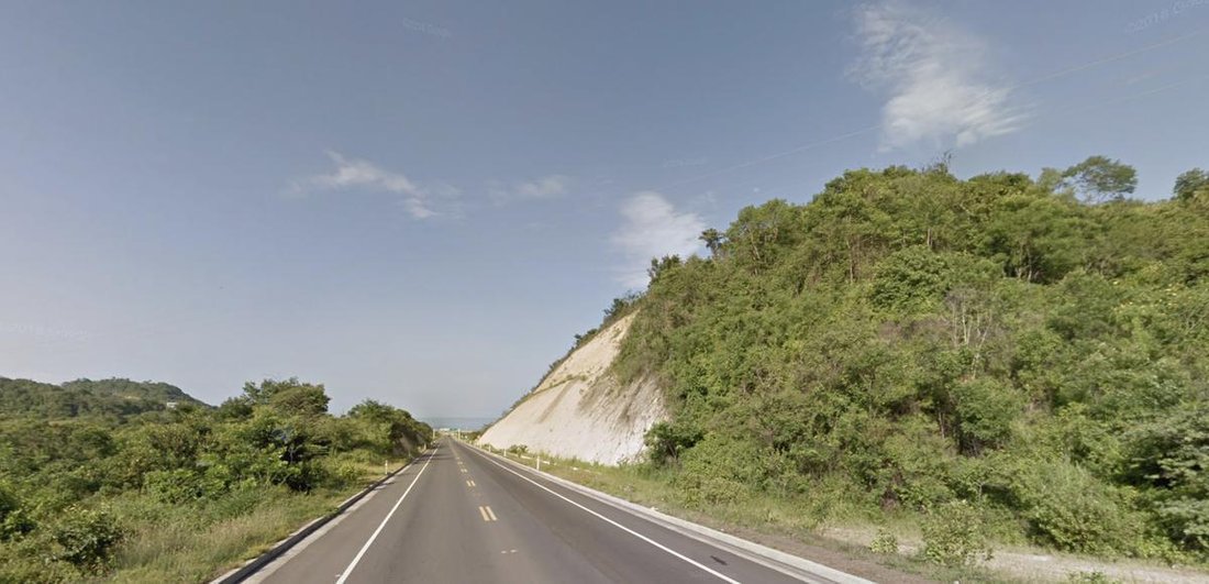 Land in San Vicente, Manabí, Ecuador 2 - 18660281