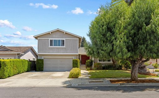 House in San Jose, California, United States 1