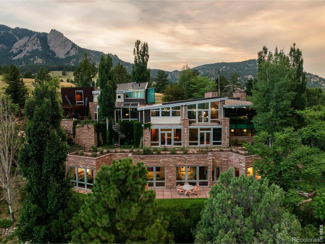House in Boulder, Colorado, United States 2 - 18665668