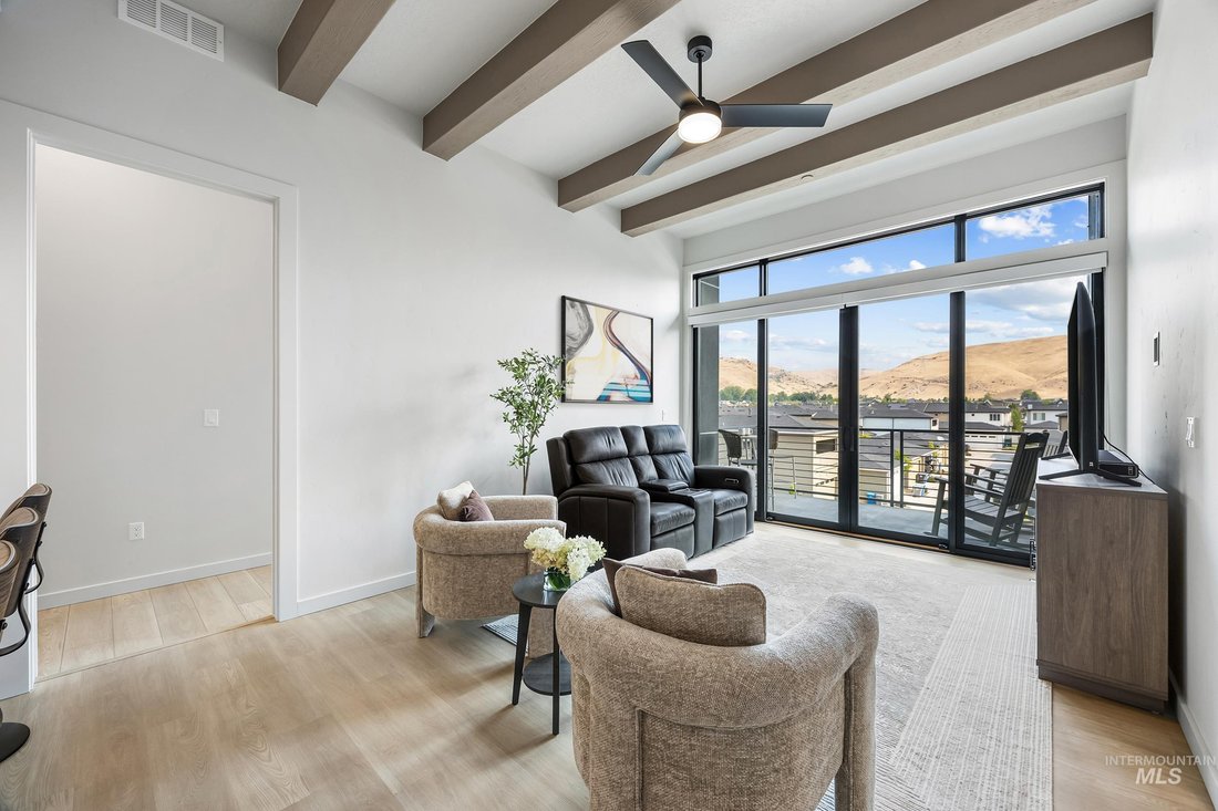 Condo in Boise, Idaho, United States 3 - 18661750
