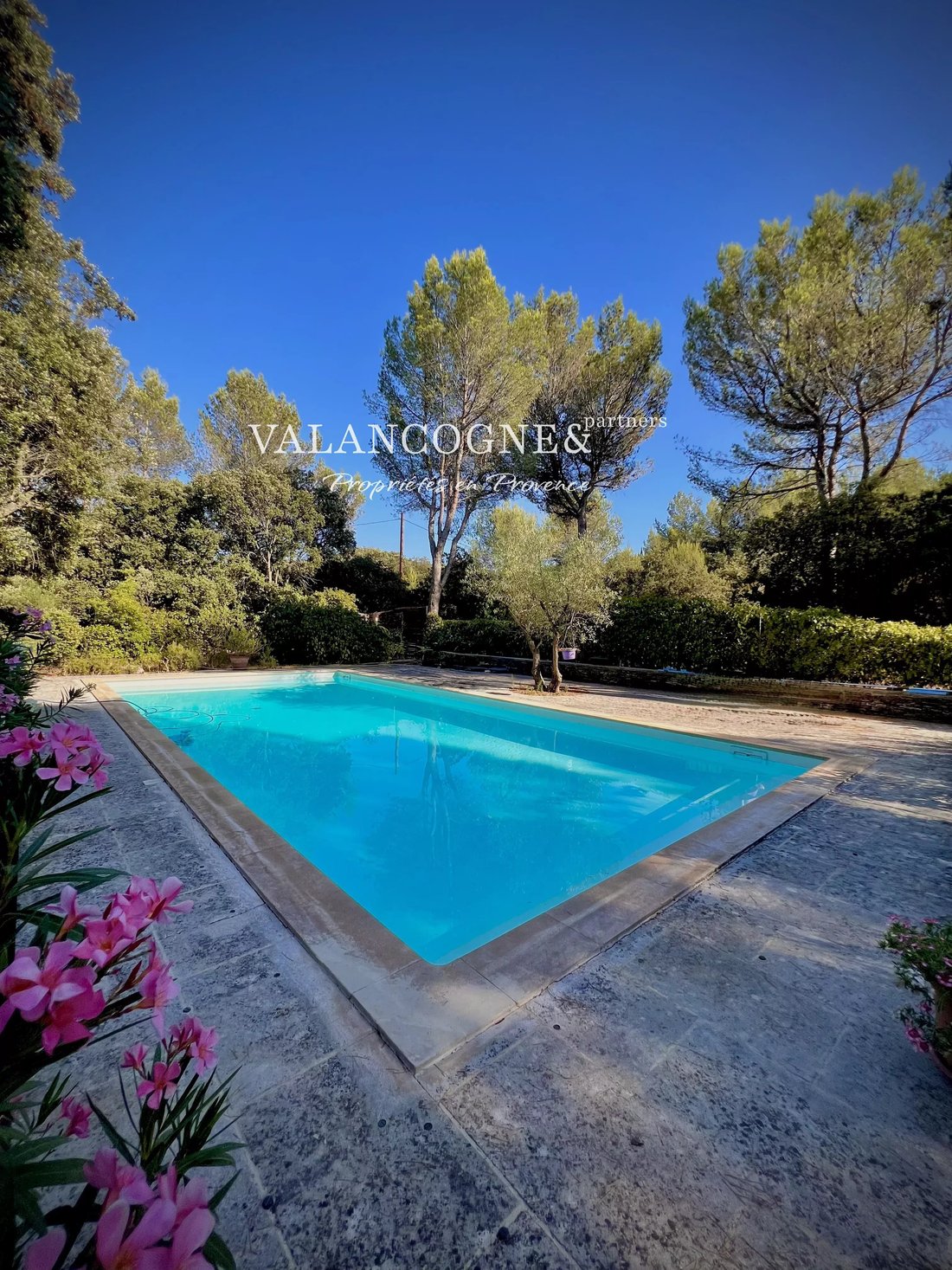 Haus in Eygalières, Provence-Alpes-Côte d'Azur, Frankreich 3 - 17807774