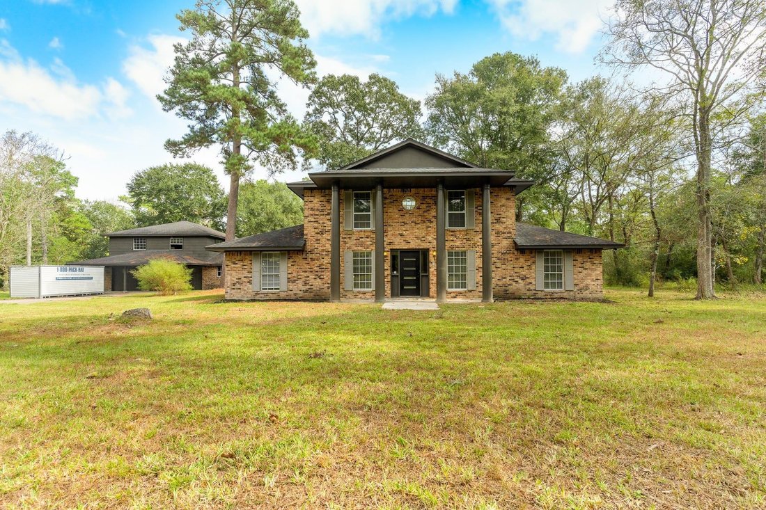 House in Magnolia, Texas, United States 1 - 18659483