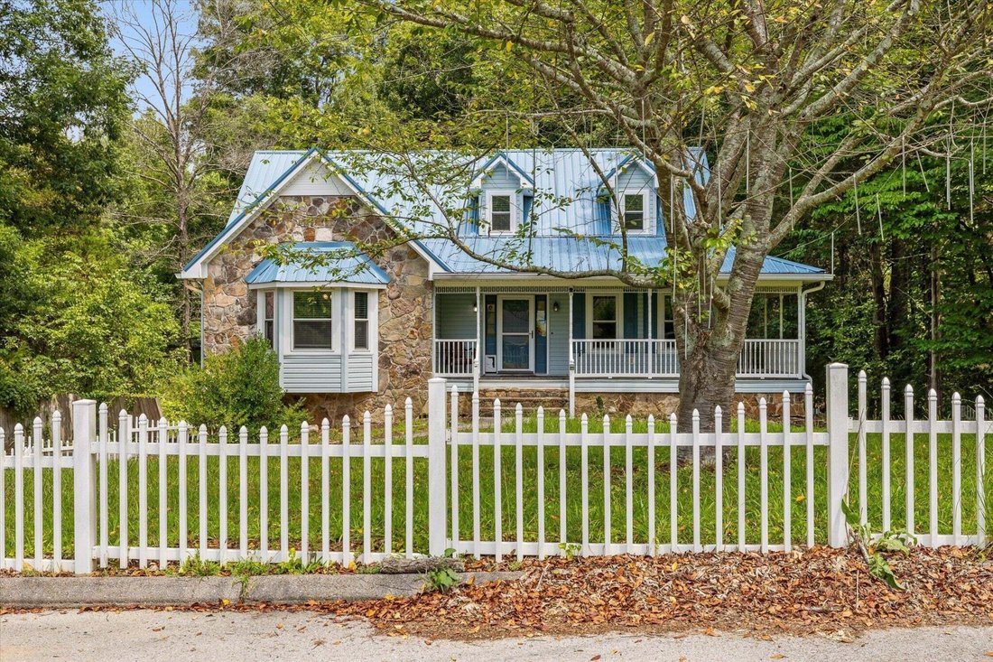 House in Cleveland, Tennessee, United States 1 - 18663743
