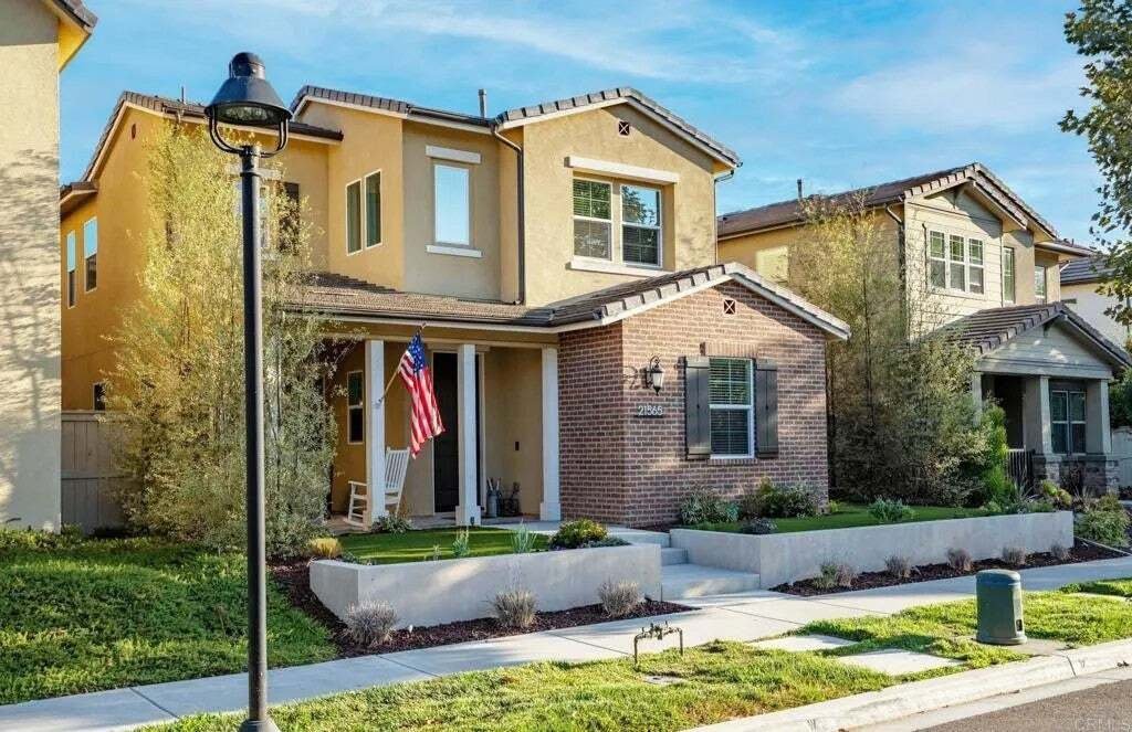 House in Rancho Santa Fe, California, United States 3 - 18663895