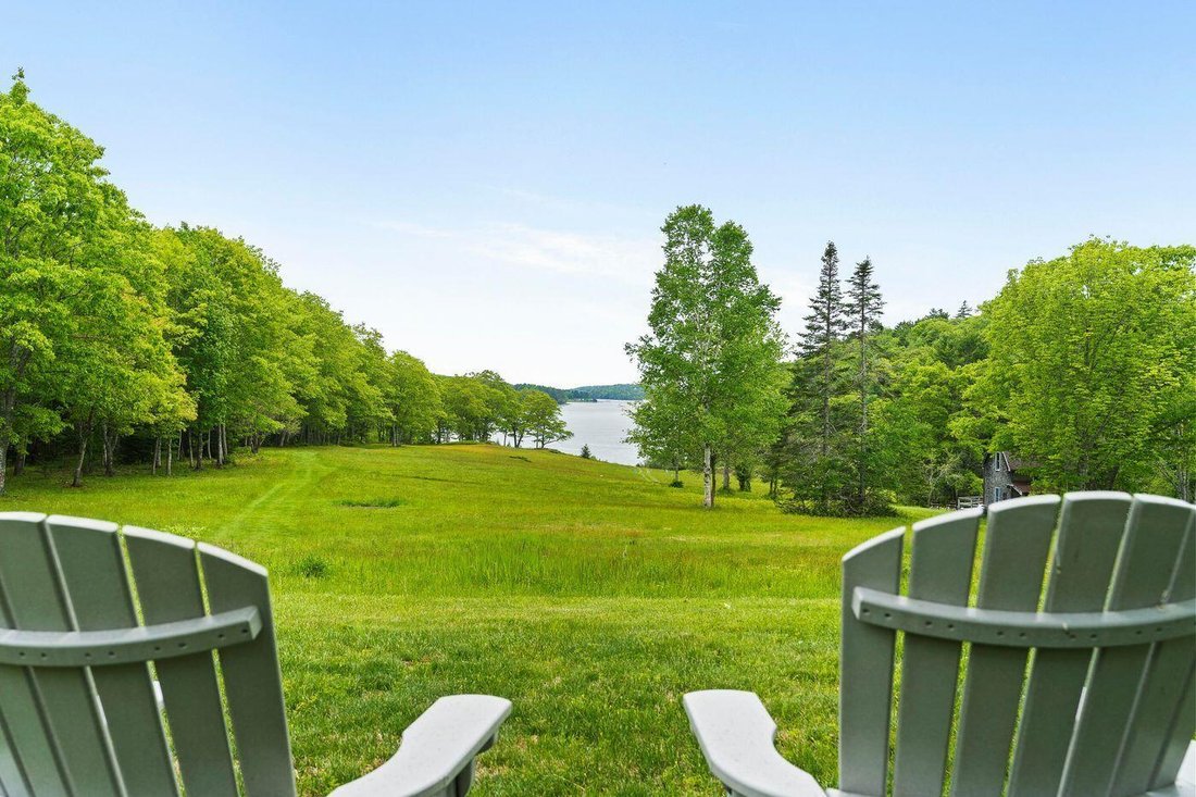 House in Edgecomb, Maine, United States 5 - 18666861