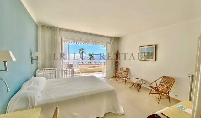Apartment in Fontmerle, Antibes, France 4 - 15741343