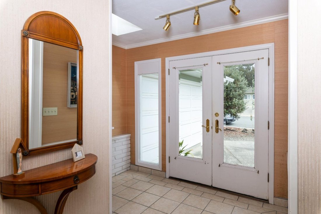 House in Santa Cruz, California, United States 2 - 18668879