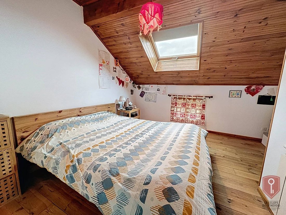 House in Menthonnex-sous-Clermont, Auvergne-Rhône-Alpes, France 4 - 17471303