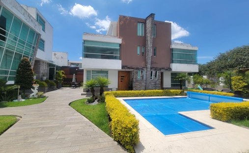 House in Quito, Pichincha, Ecuador 1