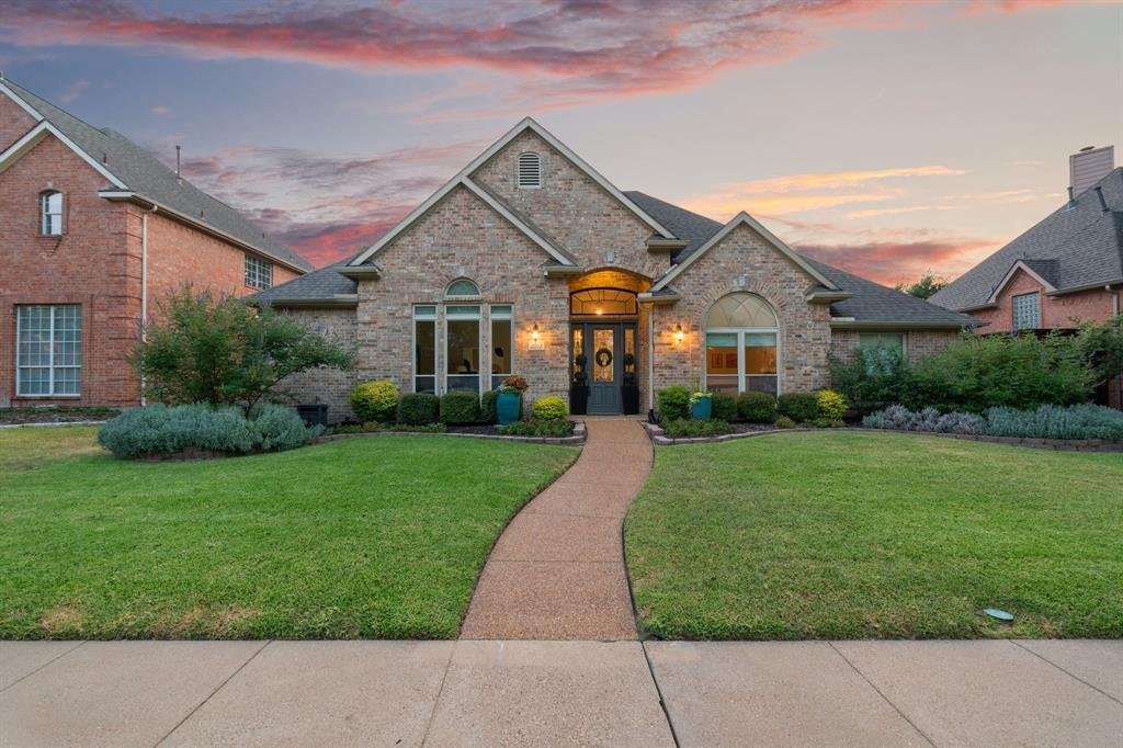 House in Plano, Texas, United States 1 - 18659896
