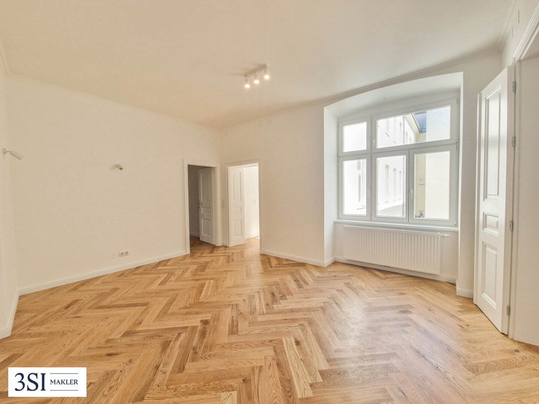 Apartment in Vienna, Wien, Austria 2 - 18667016