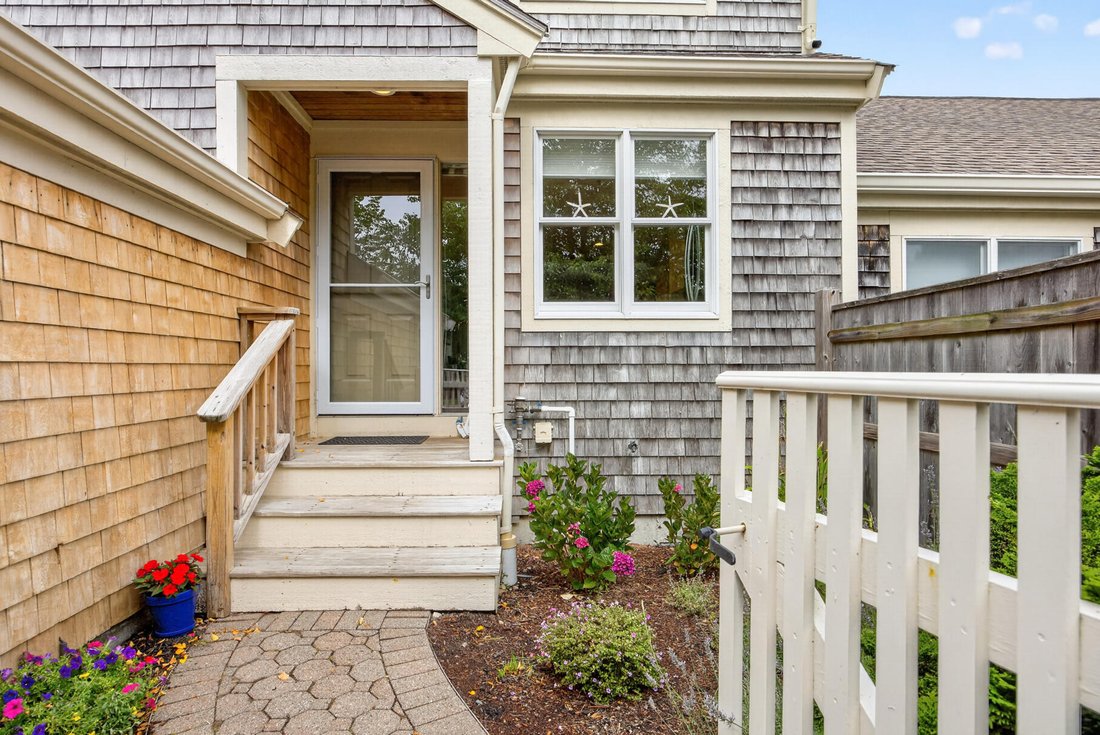 Condo in Yarmouth, Massachusetts, United States 5 - 18666452