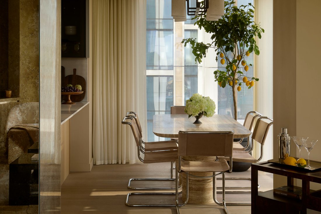 Apartment in Nine Elms, Wandsworth (Greater London), England 3 - 18665278