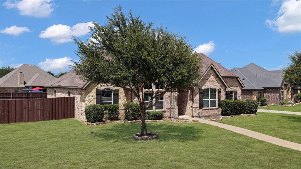 House in Red Oak, Texas, United States 2 - 18666419